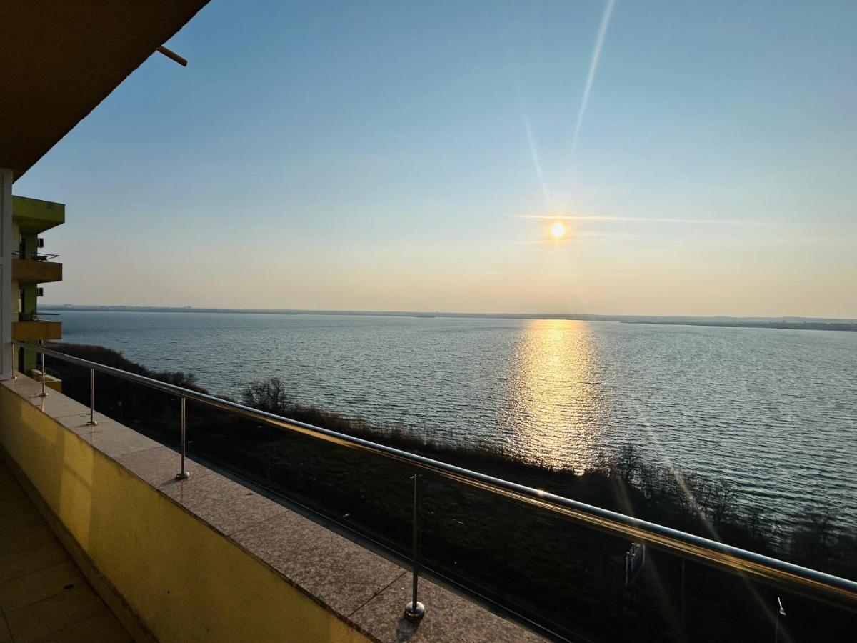 Maria Summer Apartaments Mamaia Exterior photo