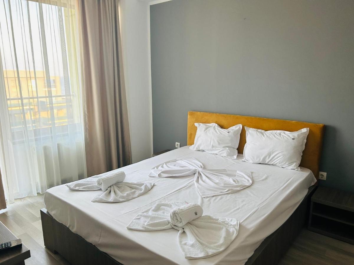 Maria Summer Apartaments Mamaia Exterior photo
